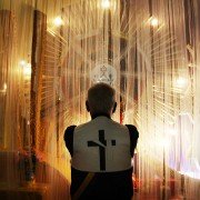 The Space in Between: Marina Abramovic and Brazil - galeria zdjęć - filmweb