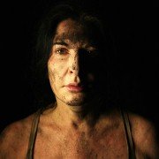 Marina Abramović w Brazylii - galeria zdjęć - filmweb