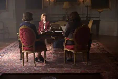 Lady - galeria zdjęć - filmweb