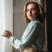 Lady - galeria zdjęć - filmweb