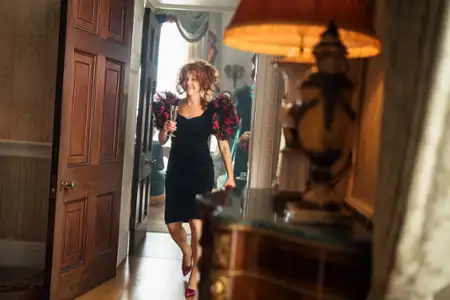 Lady - galeria zdjęć - filmweb