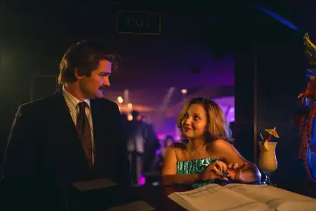 Lady - galeria zdjęć - filmweb