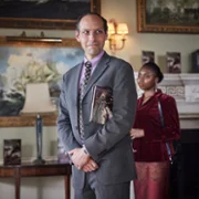 The Lady - galeria zdjęć - filmweb