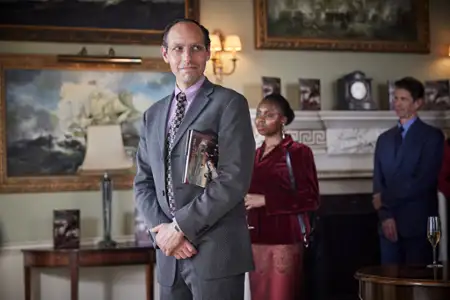 Lady - galeria zdjęć - filmweb