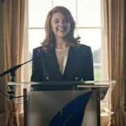 The Lady - galeria zdjęć - filmweb