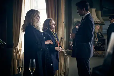 Lady - galeria zdjęć - filmweb