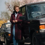 The Lady - galeria zdjęć - filmweb