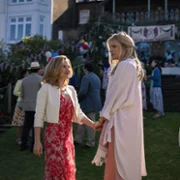 The Lady - galeria zdjęć - filmweb