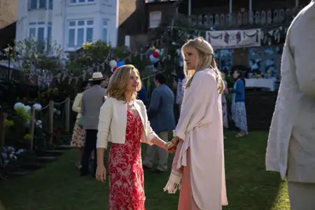 Lady - galeria zdjęć - filmweb