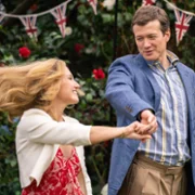 The Lady - galeria zdjęć - filmweb