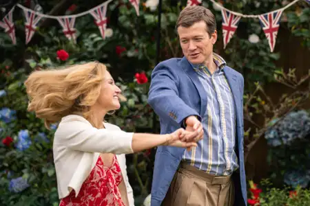 Lady - galeria zdjęć - filmweb