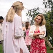 The Lady - galeria zdjęć - filmweb