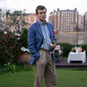 The Lady - galeria zdjęć - filmweb