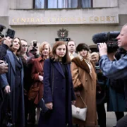 The Lady - galeria zdjęć - filmweb