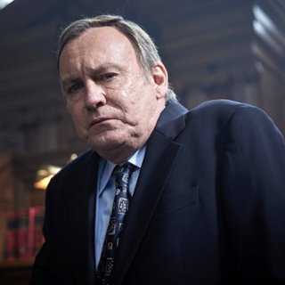Nadkomisarz Jim Dickie