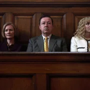 The Lady - galeria zdjęć - filmweb