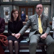 The Lady - galeria zdjęć - filmweb