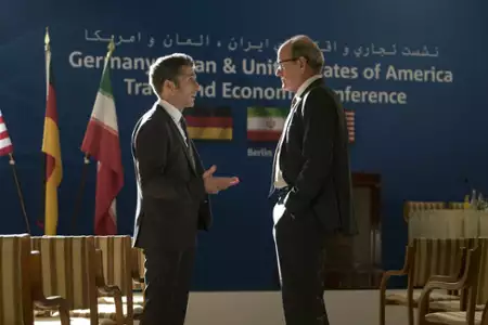Stacja Berlin - galeria zdjęć - filmweb