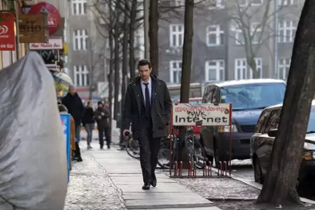 Stacja Berlin - galeria zdjęć - filmweb