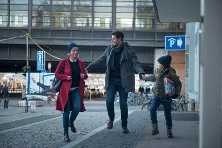 Stacja Berlin - galeria zdjęć - filmweb