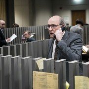 Berlin Station - galeria zdjęć - filmweb