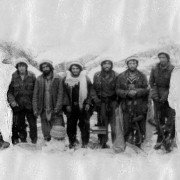 La montagne magique - galeria zdjęć - filmweb