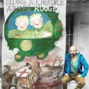 La montagne magique - galeria zdjęć - filmweb