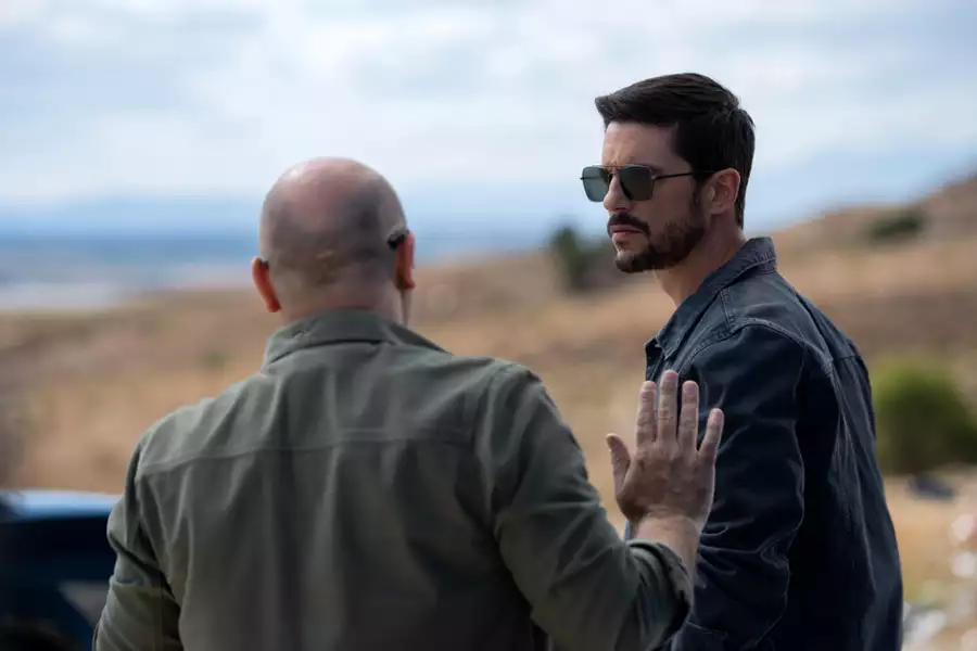 Rapt - galeria zdjęć - filmweb