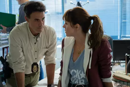 Rapt - galeria zdjęć - filmweb