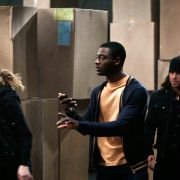 Leverage - galeria zdjęć - filmweb