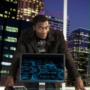 Aldis Hodge
