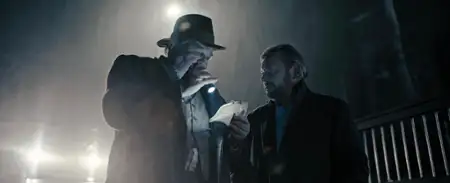Zapiski śmiertelnika - galeria zdjęć - filmweb
