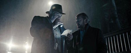 Recenzja Zapiski śmiertelnika