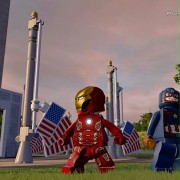 LEGO Marvel's Avengers - galeria zdjęć - filmweb