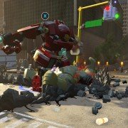  LEGO Marvel's Avengers - galeria zdjęć - filmweb