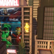  LEGO Marvel's Avengers - galeria zdjęć - filmweb
