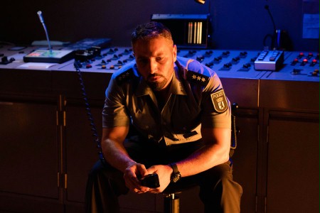 Sezon 1 Odcinek 5 Krieg