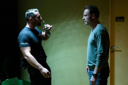 Sezon 1 Odcinek 7 Absolution