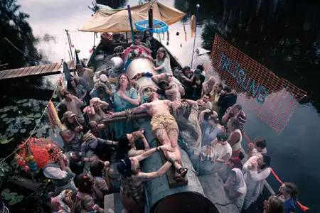 Osiem dni - galeria zdjęć - filmweb