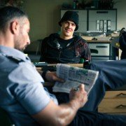 8 Tage - galeria zdjęć - filmweb
