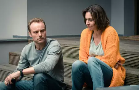 Osiem dni - galeria zdjęć - filmweb