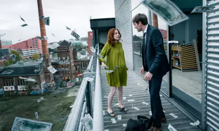 Osiem dni - galeria zdjęć - filmweb