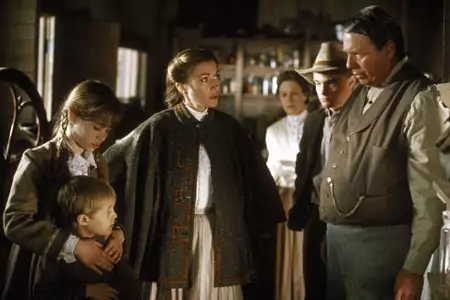 Doktor Quinn - galeria zdjęć - filmweb