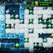Boulder Dash XL - galeria zdjęć - filmweb