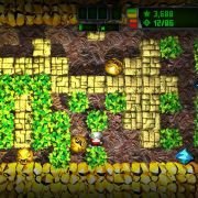 Boulder Dash XL - galeria zdjęć - filmweb