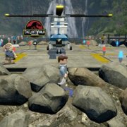 LEGO Jurassic World - galeria zdjęć - filmweb