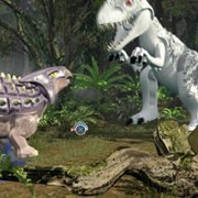 LEGO Jurassic World - galeria zdjęć - filmweb
