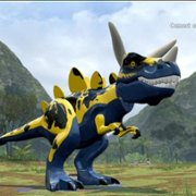  LEGO Jurassic World - galeria zdjęć - filmweb