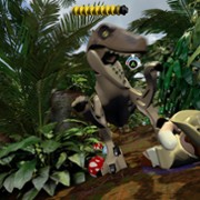 LEGO Jurassic World - galeria zdjęć - filmweb