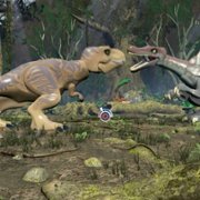  LEGO Jurassic World - galeria zdjęć - filmweb